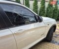 Белый БМВ Х3, объемом двигателя 2 л и пробегом 160 тыс. км за 17900 $, фото 6 на Automoto.ua