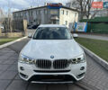 Белый БМВ Х3, объемом двигателя 2 л и пробегом 88 тыс. км за 23500 $, фото 1 на Automoto.ua