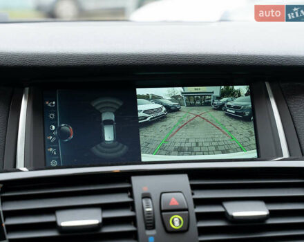 Белый БМВ Х3, объемом двигателя 2 л и пробегом 123 тыс. км за 23300 $, фото 38 на Automoto.ua