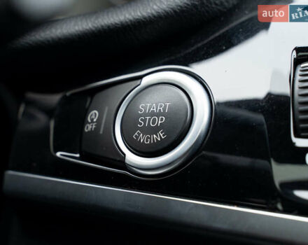 Белый БМВ Х3, объемом двигателя 2 л и пробегом 123 тыс. км за 23300 $, фото 11 на Automoto.ua