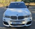 Белый БМВ Х3, объемом двигателя 3 л и пробегом 207 тыс. км за 16900 $, фото 2 на Automoto.ua