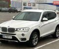 Білий БМВ Х3, об'ємом двигуна 2 л та пробігом 54 тис. км за 22500 $, фото 13 на Automoto.ua