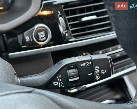 Білий БМВ Х3, об'ємом двигуна 2 л та пробігом 54 тис. км за 22500 $, фото 63 на Automoto.ua