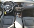 Белый БМВ Х3, объемом двигателя 2 л и пробегом 102 тыс. км за 11900 $, фото 7 на Automoto.ua