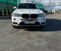 Білий БМВ Х3, об'ємом двигуна 2 л та пробігом 187 тис. км за 14999 $, фото 8 на Automoto.ua