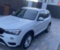 Белый БМВ Х3, объемом двигателя 2 л и пробегом 96 тыс. км за 17800 $, фото 3 на Automoto.ua