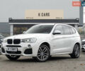 Белый БМВ Х3, объемом двигателя 2 л и пробегом 123 тыс. км за 23300 $, фото 1 на Automoto.ua