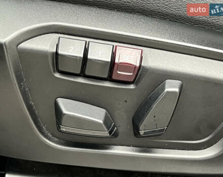 Білий БМВ Х3, об'ємом двигуна 2 л та пробігом 185 тис. км за 15700 $, фото 33 на Automoto.ua