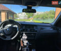 Белый БМВ Х3, объемом двигателя 2 л и пробегом 123 тыс. км за 16500 $, фото 32 на Automoto.ua
