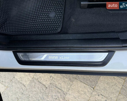 Белый БМВ Х3, объемом двигателя 2 л и пробегом 68 тыс. км за 18900 $, фото 17 на Automoto.ua