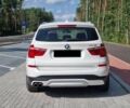 Белый БМВ Х3, объемом двигателя 2 л и пробегом 136 тыс. км за 14700 $, фото 3 на Automoto.ua
