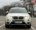 Білий БМВ Х3, об'ємом двигуна 2 л та пробігом 54 тис. км за 22500 $, фото 11 на Automoto.ua