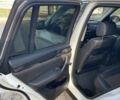 Белый БМВ Х3, объемом двигателя 2 л и пробегом 193 тыс. км за 18500 $, фото 9 на Automoto.ua