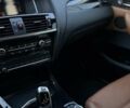 Белый БМВ Х3, объемом двигателя 2 л и пробегом 159 тыс. км за 22000 $, фото 13 на Automoto.ua