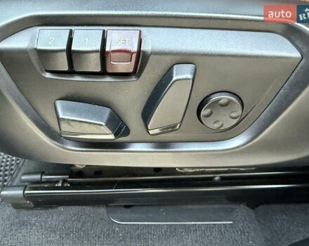 Белый БМВ Х3, объемом двигателя 2 л и пробегом 68 тыс. км за 18900 $, фото 16 на Automoto.ua