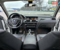 Білий БМВ Х3, об'ємом двигуна 2 л та пробігом 54 тис. км за 22500 $, фото 43 на Automoto.ua