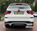 Белый БМВ Х3, объемом двигателя 2 л и пробегом 96 тыс. км за 18800 $, фото 5 на Automoto.ua