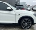 Білий БМВ Х3, об'ємом двигуна 2 л та пробігом 96 тис. км за 18990 $, фото 4 на Automoto.ua