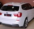 Білий БМВ Х3, об'ємом двигуна 3 л та пробігом 149 тис. км за 19900 $, фото 4 на Automoto.ua