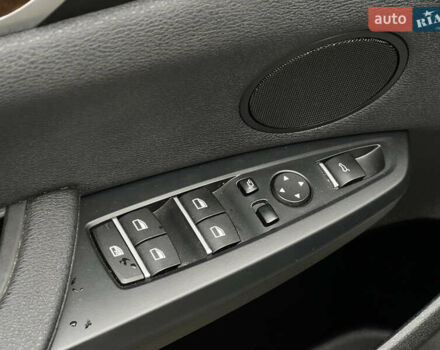 Білий БМВ Х3, об'ємом двигуна 2 л та пробігом 185 тис. км за 15700 $, фото 29 на Automoto.ua