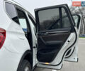 Білий БМВ Х3, об'ємом двигуна 2 л та пробігом 54 тис. км за 22500 $, фото 37 на Automoto.ua