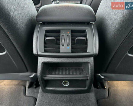 Білий БМВ Х3, об'ємом двигуна 2 л та пробігом 54 тис. км за 22500 $, фото 41 на Automoto.ua