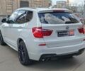 Білий БМВ Х3, об'ємом двигуна 3 л та пробігом 88 тис. км за 26990 $, фото 6 на Automoto.ua