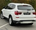 Белый БМВ Х3, объемом двигателя 2 л и пробегом 185 тыс. км за 15999 $, фото 4 на Automoto.ua
