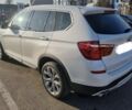 Белый БМВ Х3, объемом двигателя 0 л и пробегом 116 тыс. км за 12300 $, фото 3 на Automoto.ua