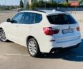 Белый БМВ Х3, объемом двигателя 2 л и пробегом 104 тыс. км за 18999 $, фото 20 на Automoto.ua