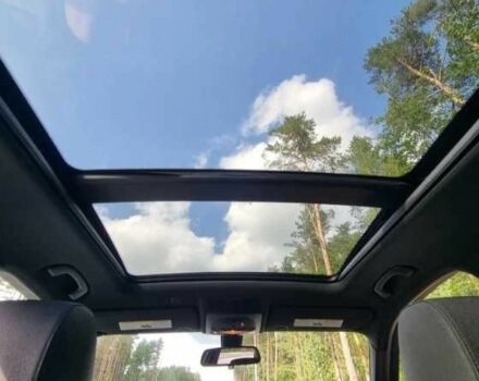 Белый БМВ Х3, объемом двигателя 2 л и пробегом 136 тыс. км за 14700 $, фото 19 на Automoto.ua