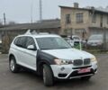 Білий БМВ Х3, об'ємом двигуна 2 л та пробігом 199 тис. км за 13500 $, фото 4 на Automoto.ua