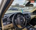 Белый БМВ Х3, объемом двигателя 2 л и пробегом 160 тыс. км за 16750 $, фото 30 на Automoto.ua