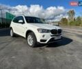 Білий БМВ Х3, об'ємом двигуна 2 л та пробігом 187 тис. км за 14999 $, фото 10 на Automoto.ua