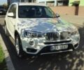 Белый БМВ Х3, объемом двигателя 2 л и пробегом 96 тыс. км за 25000 $, фото 1 на Automoto.ua