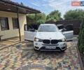 Белый БМВ Х3, объемом двигателя 2 л и пробегом 160 тыс. км за 17900 $, фото 10 на Automoto.ua