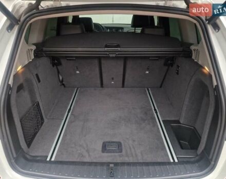 Белый БМВ Х3, объемом двигателя 2 л и пробегом 106 тыс. км за 18990 $, фото 38 на Automoto.ua