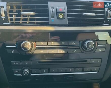 Білий БМВ Х3, об'ємом двигуна 3 л та пробігом 88 тис. км за 24740 $, фото 37 на Automoto.ua