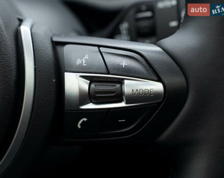 Белый БМВ Х3, объемом двигателя 2 л и пробегом 123 тыс. км за 23300 $, фото 12 на Automoto.ua