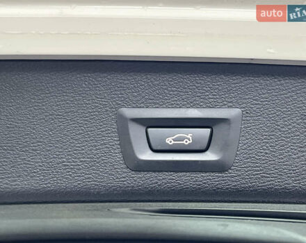 Білий БМВ Х3, об'ємом двигуна 2 л та пробігом 185 тис. км за 15700 $, фото 47 на Automoto.ua