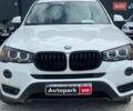 Білий БМВ Х3, об'ємом двигуна 2 л та пробігом 96 тис. км за 14500 $, фото 1 на Automoto.ua