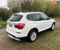 Білий БМВ Х3, об'ємом двигуна 2 л та пробігом 139 тис. км за 14100 $, фото 6 на Automoto.ua