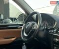 Белый БМВ Х3, объемом двигателя 2 л и пробегом 163 тыс. км за 19990 $, фото 41 на Automoto.ua