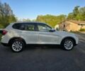 Білий БМВ Х3, об'ємом двигуна 2 л та пробігом 125 тис. км за 10000 $, фото 3 на Automoto.ua