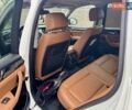 Белый БМВ Х3, объемом двигателя 2 л и пробегом 210 тыс. км за 16200 $, фото 14 на Automoto.ua