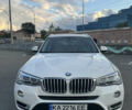 Білий БМВ Х3, об'ємом двигуна 2 л та пробігом 121 тис. км за 23000 $, фото 1 на Automoto.ua