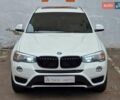 Белый БМВ Х3, объемом двигателя 2 л и пробегом 106 тыс. км за 18990 $, фото 3 на Automoto.ua