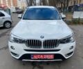 Білий БМВ Х3, об'ємом двигуна 2 л та пробігом 105 тис. км за 19900 $, фото 4 на Automoto.ua
