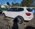 Білий БМВ Х3, об'ємом двигуна 0 л та пробігом 119 тис. км за 3200 $, фото 1 на Automoto.ua