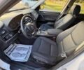 Белый БМВ Х3, объемом двигателя 3 л и пробегом 49 тыс. км за 3500 $, фото 8 на Automoto.ua